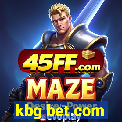 kbg bet.com